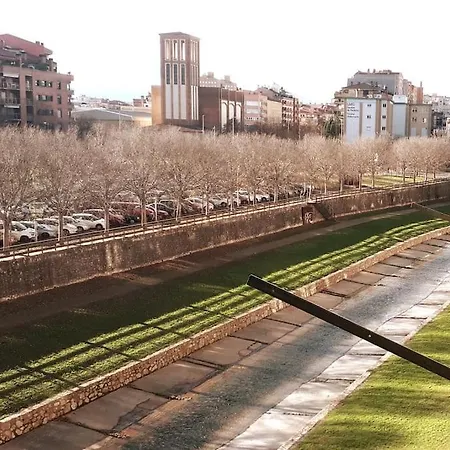 Girona Centro 7Pax Apartamento Exterior foto