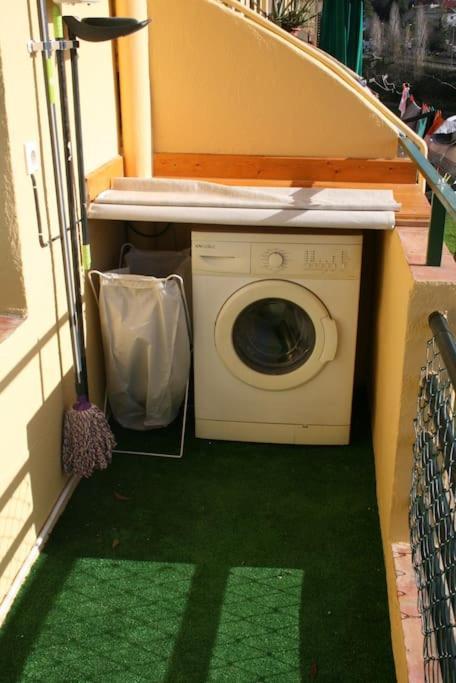Centro 7pax Apartment